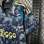 Ajax 24-25 Away Shirt Camiseta De Futbol