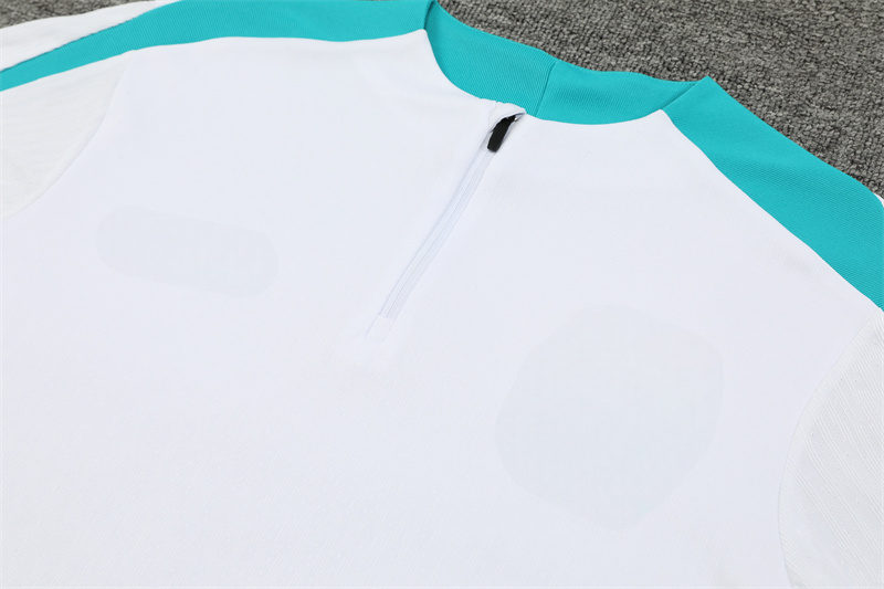 Portugal 24-25 Half-Zip Model 1 Tracksuit Ropa Deportiva