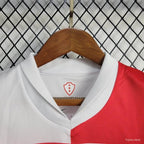 Croatia 24-25 Home Eurocup 2024 Children’s Kit Personalizado