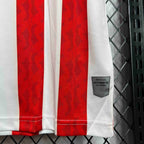 Sunderland 24-25 Home Shirt Camiseta De Futbol