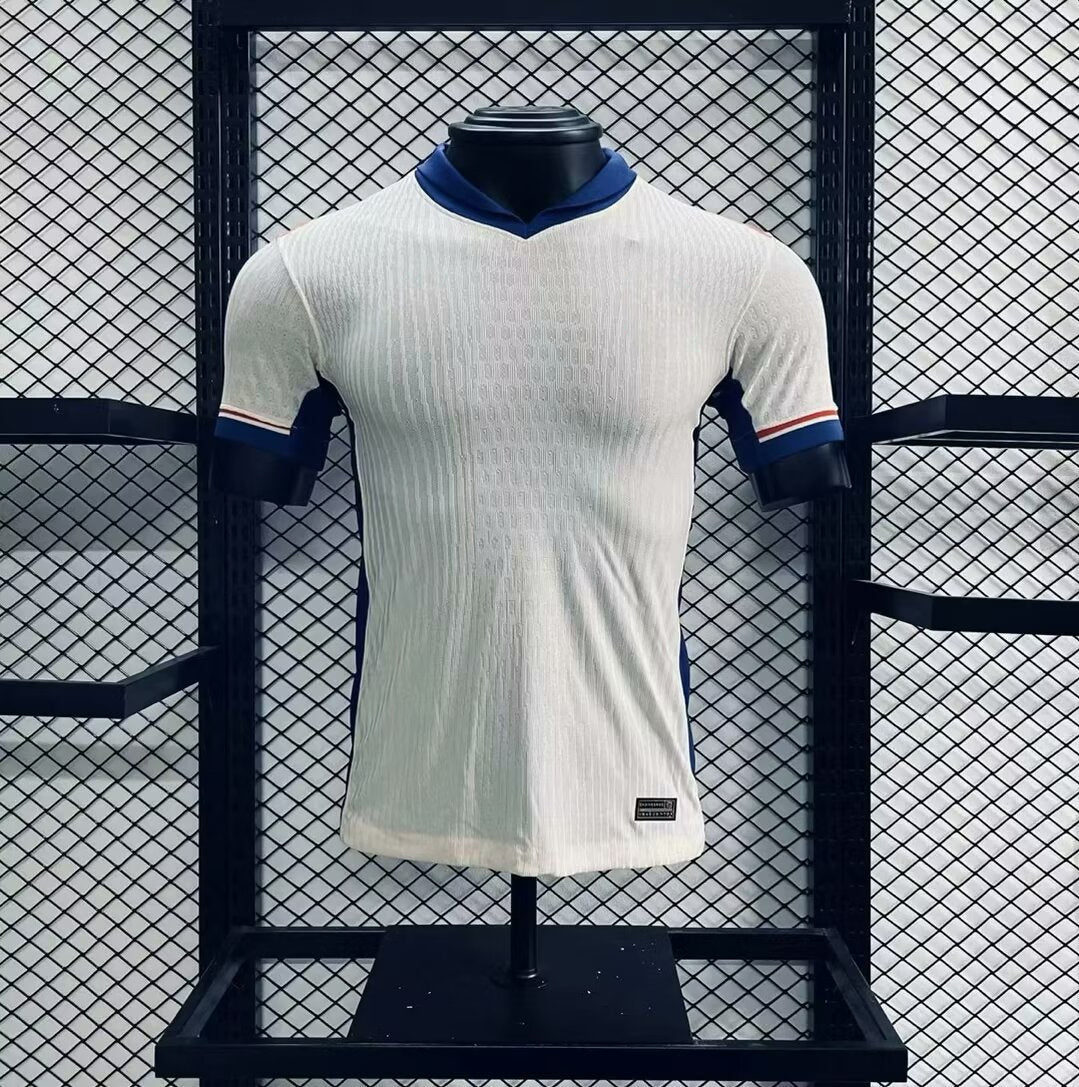 Chelsea 24-25 Away (Player Version) Shirt Camiseta De Futbol