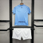 Celta De Vigo 24-25 Home Children’s Kit Personalizado