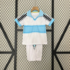 Cádiz 24-25 Away Children’s Kit Personalizado
