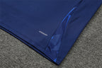Italy 24-25 Half-Zip Model 2 Tracksuit Ropa Deportiva