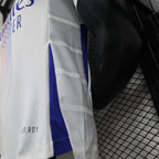 Lyon 24-25 Home (Player Version) Shirt Camiseta De Futbol