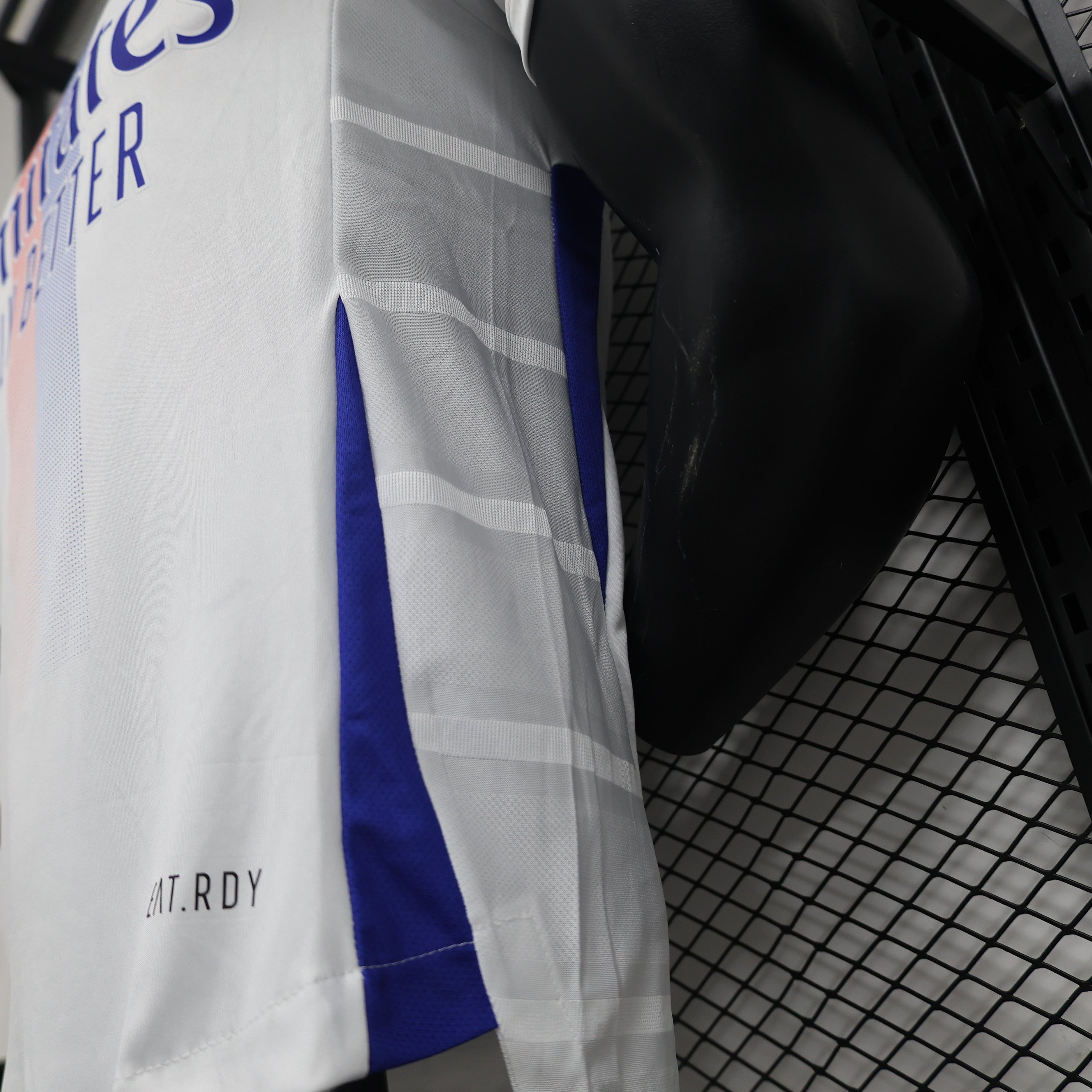 Lyon 24-25 Home (Player Version) Shirt Camiseta De Futbol