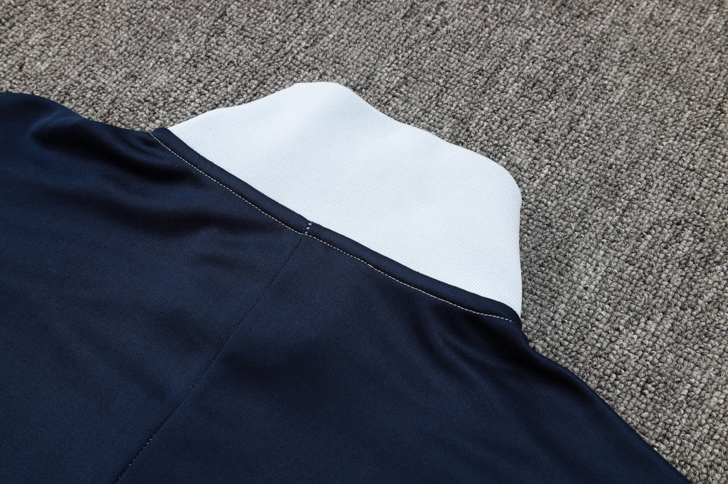 France 24-25 Full-Zip Model 1 Tracksuit Ropa Deportiva