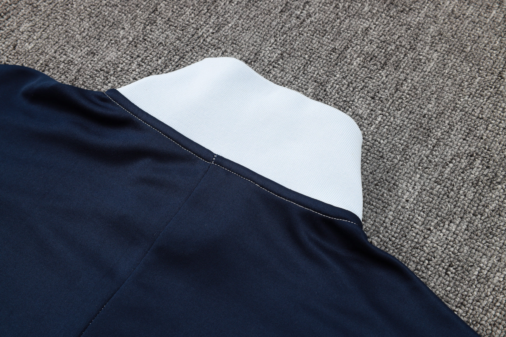 France 24-25 Full-Zip Model 1 Tracksuit Ropa Deportiva