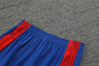Japan 24-25 Half-Zip Model 1 Tracksuit Ropa Deportiva