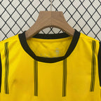 Borussia Dortmund 24-25 Home Children’s Kit Personalizado