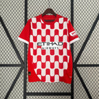 Girona 24-25 Home Shirt Camiseta De Futbol