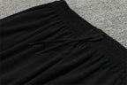 South Korea 24-25 Half-Zip Model 2 Tracksuit Ropa Deportiva