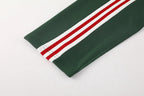 Mexico 24-25 Full-Zip Model 3 Tracksuit Ropa Deportiva