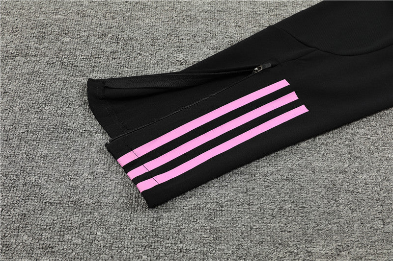 Juventus 23 - 24 Half - Zip Model 2 Tracksuit Ropa Deportiva