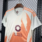 Roma 24-25 Away Shirt Camiseta De Futbol