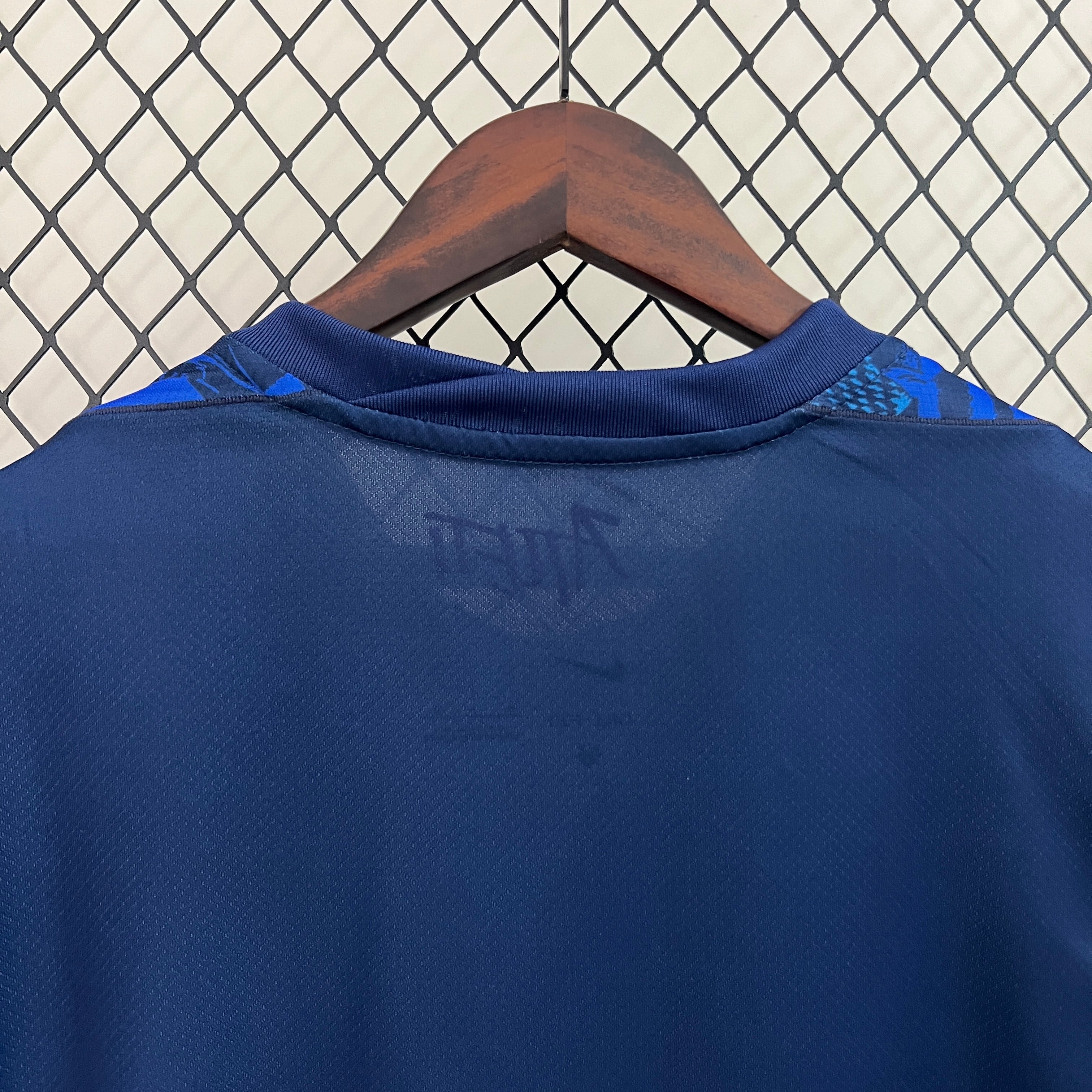 Atlético De Madrid 24-25 Third Kit Shirt Camiseta Futbol