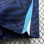 Porto 24-25 Third Kit Shirt Camiseta De Futbol