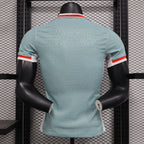Atlético De Madrid 24-25 Away (Player Version) Shirt Camiseta Futbol