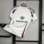 Albacete 24-25 Home Shirt Camiseta De Futbol
