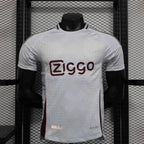 Ajax 24-25 Third Kit (Player Version) Shirt Camiseta De Futbol