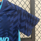 Porto 24-25 Third Kit Children’s Personalizado