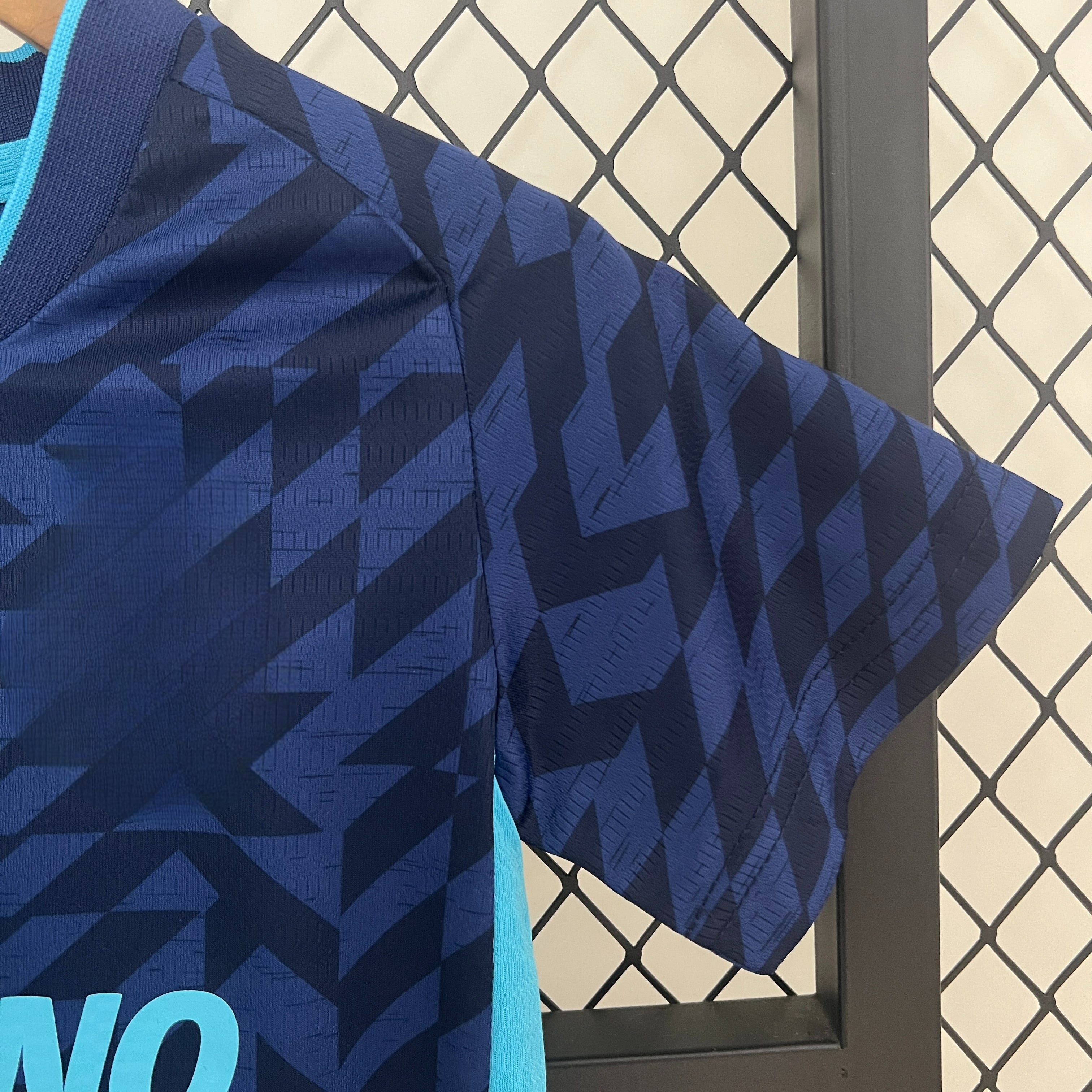 Porto 24-25 Third Kit Children’s Personalizado