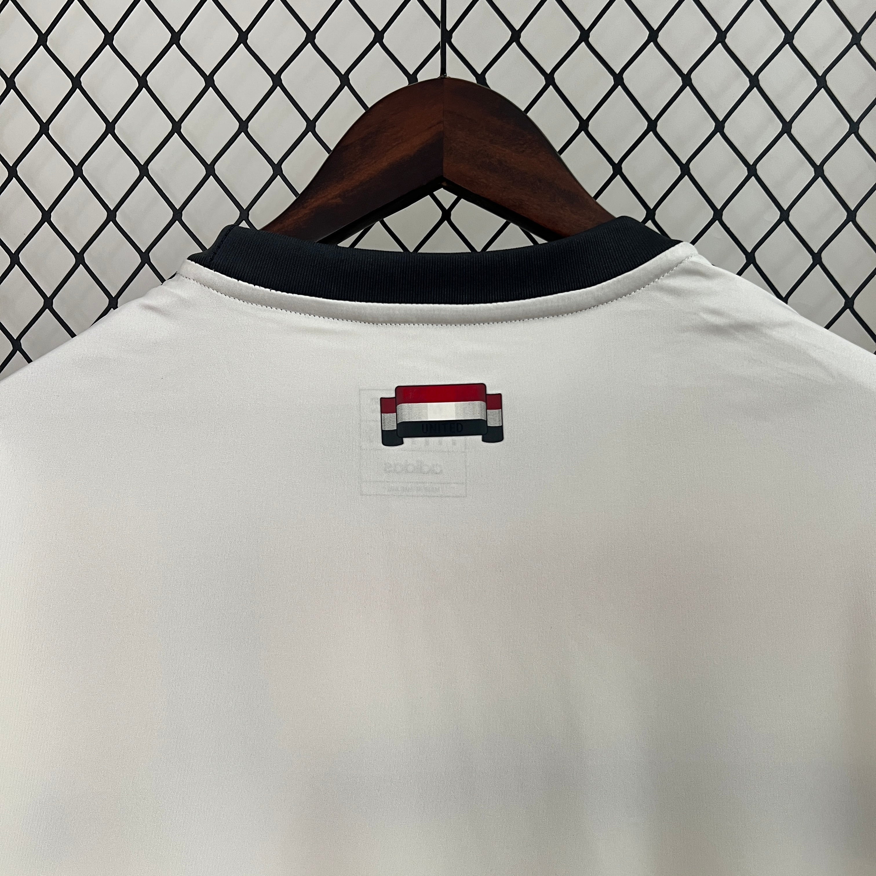 Manchester United 24-25 Third Kit Shirt Camiseta De Futbol