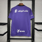 Al-Hilal 24-25 Third Kit Shirt Camiseta De Futbol