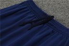 France 24-25 Half-Zip Model 1 Tracksuit Ropa Deportiva