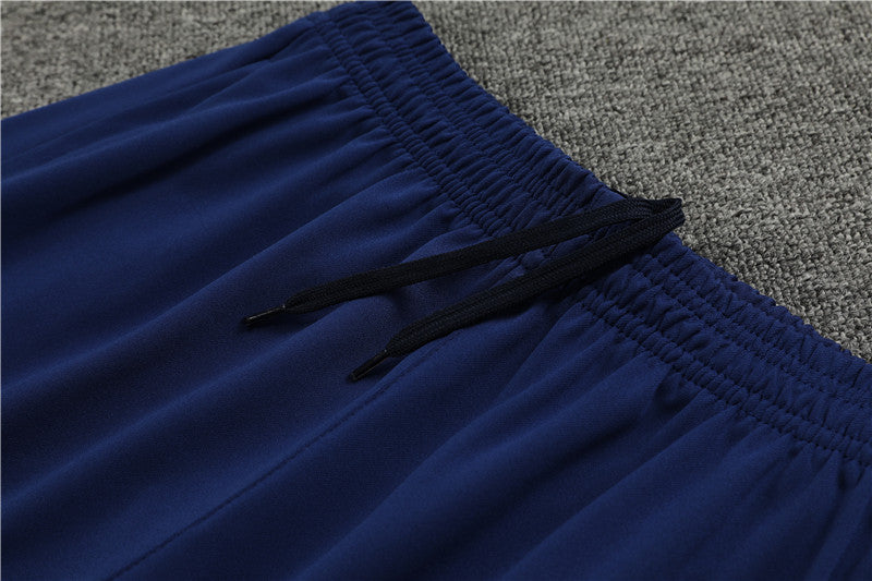 France 24-25 Half-Zip Model 1 Tracksuit Ropa Deportiva