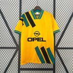 Bayern Munich 93-94 Away (Retro) Shirt Camiseta De Futbol