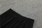 Psg 23 - 24 Half - Zip Model 10 Tracksuit Ropa Deportiva