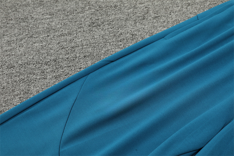 Marseille 24-25 Half-Zip Model 4 Tracksuit Ropa Deportiva
