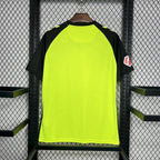Real Betis 24-25 Away Shirt Camiseta De Futbol