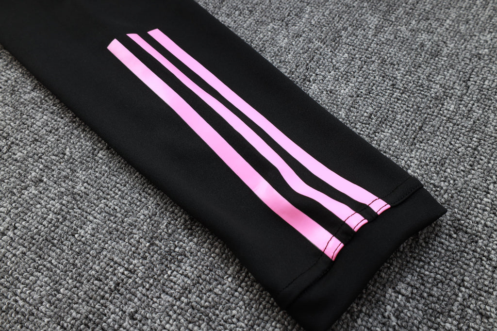 Juventus 23 - 24 Half - Zip Model 1 Tracksuit Ropa Deportiva