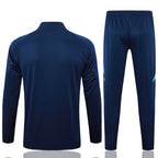 Arsenal 24-25 Full-Zip Model 2 Tracksuit Ropa Deportiva