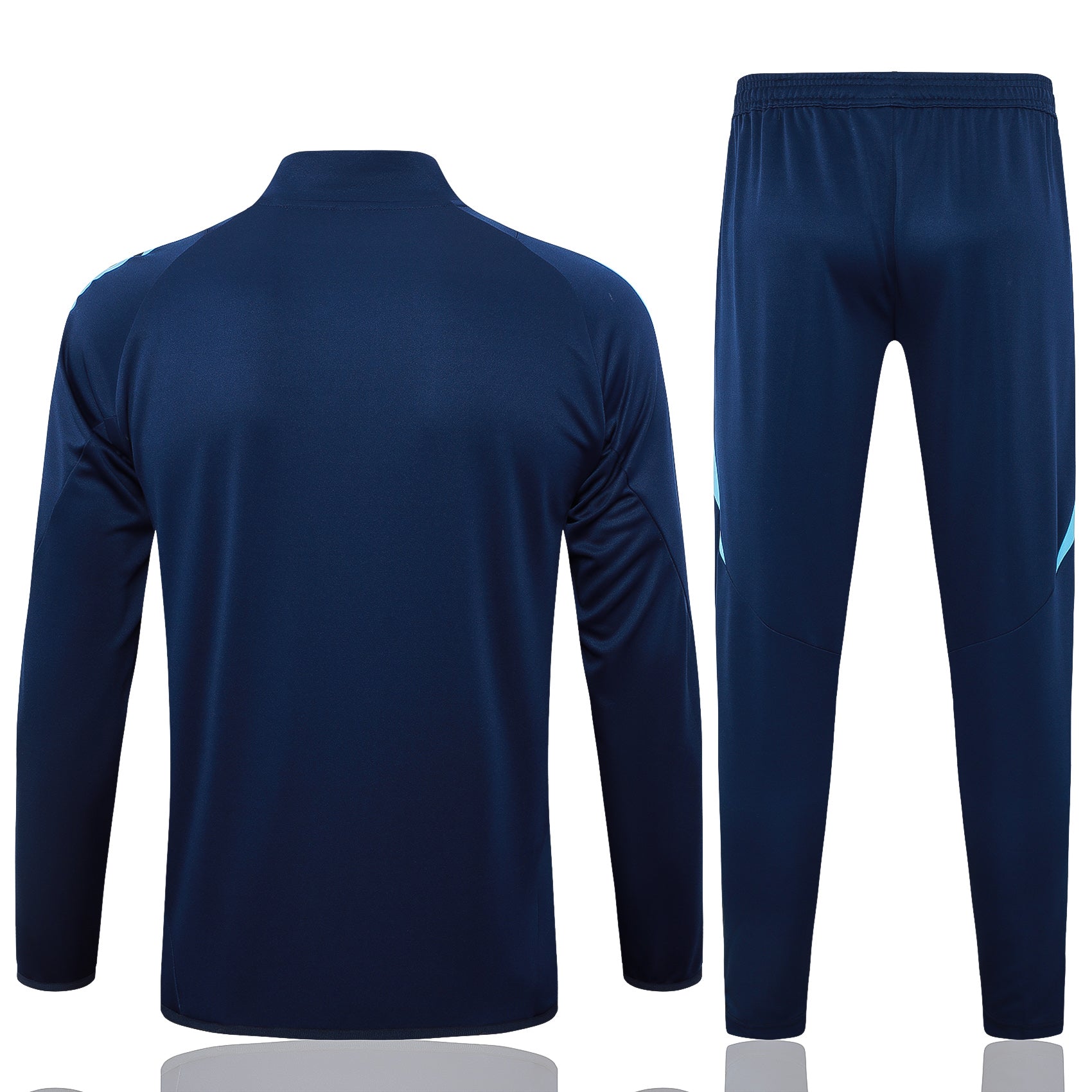 Arsenal 24-25 Full-Zip Model 2 Tracksuit Ropa Deportiva