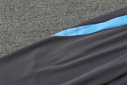 Argentina 24-25 Half-Zip Model 2 Tracksuit Ropa Deportiva