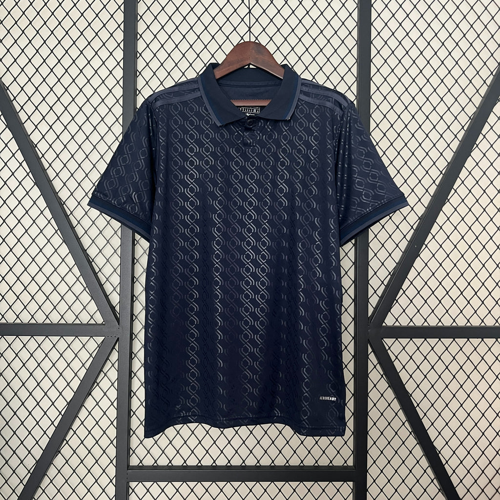 Juventus 24-25 Third Kit Shirt Camiseta De Futbol