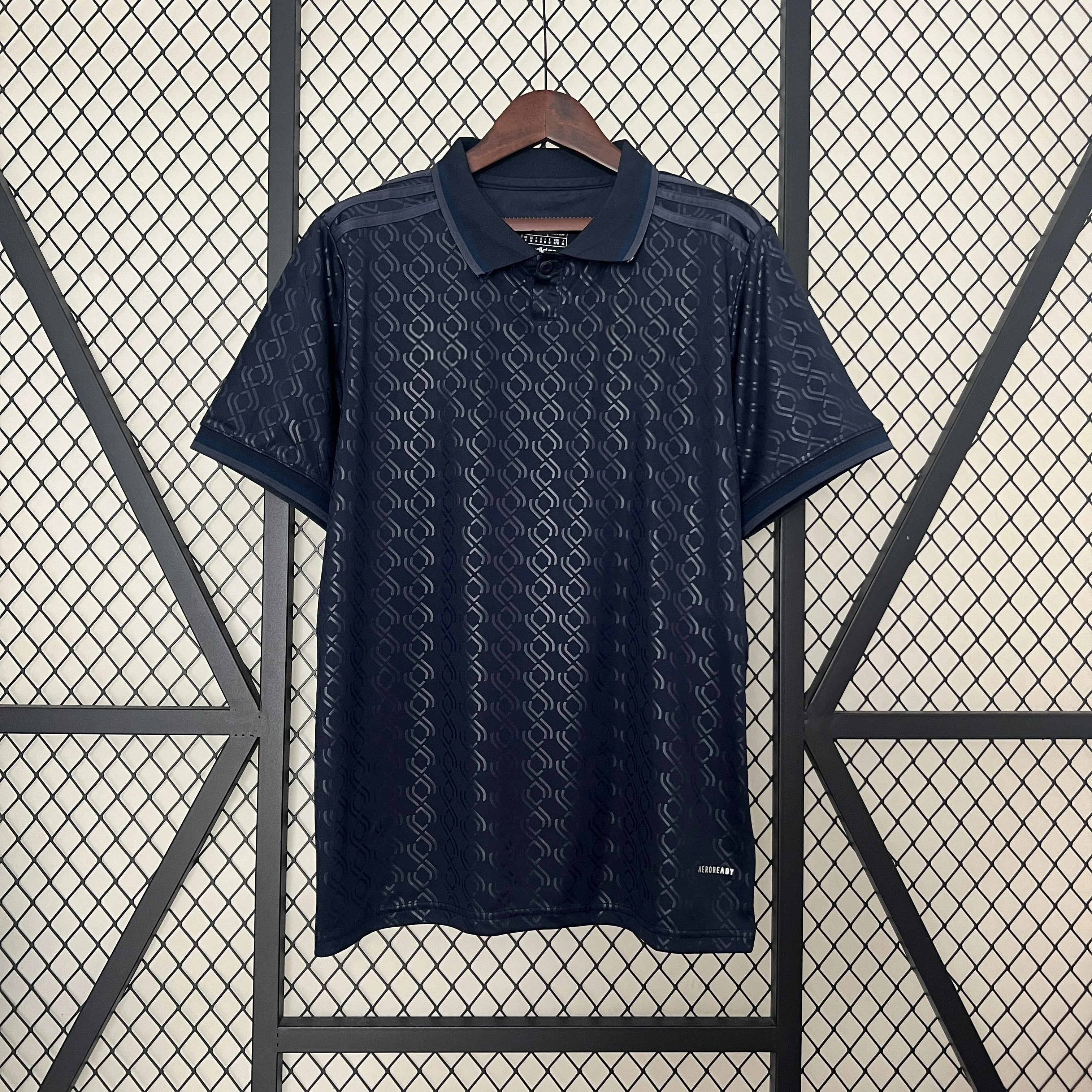 Juventus 24-25 Third Kit Shirt Camiseta De Futbol