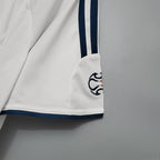 Liverpool 06-07 Away (Retro) Shirt Camiseta De Futbol