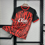 Mallorca 24-25 Home Shirt Camiseta De Futbol