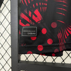 Sevilla 24-25 Third Kit Shirt Camiseta De Futbol