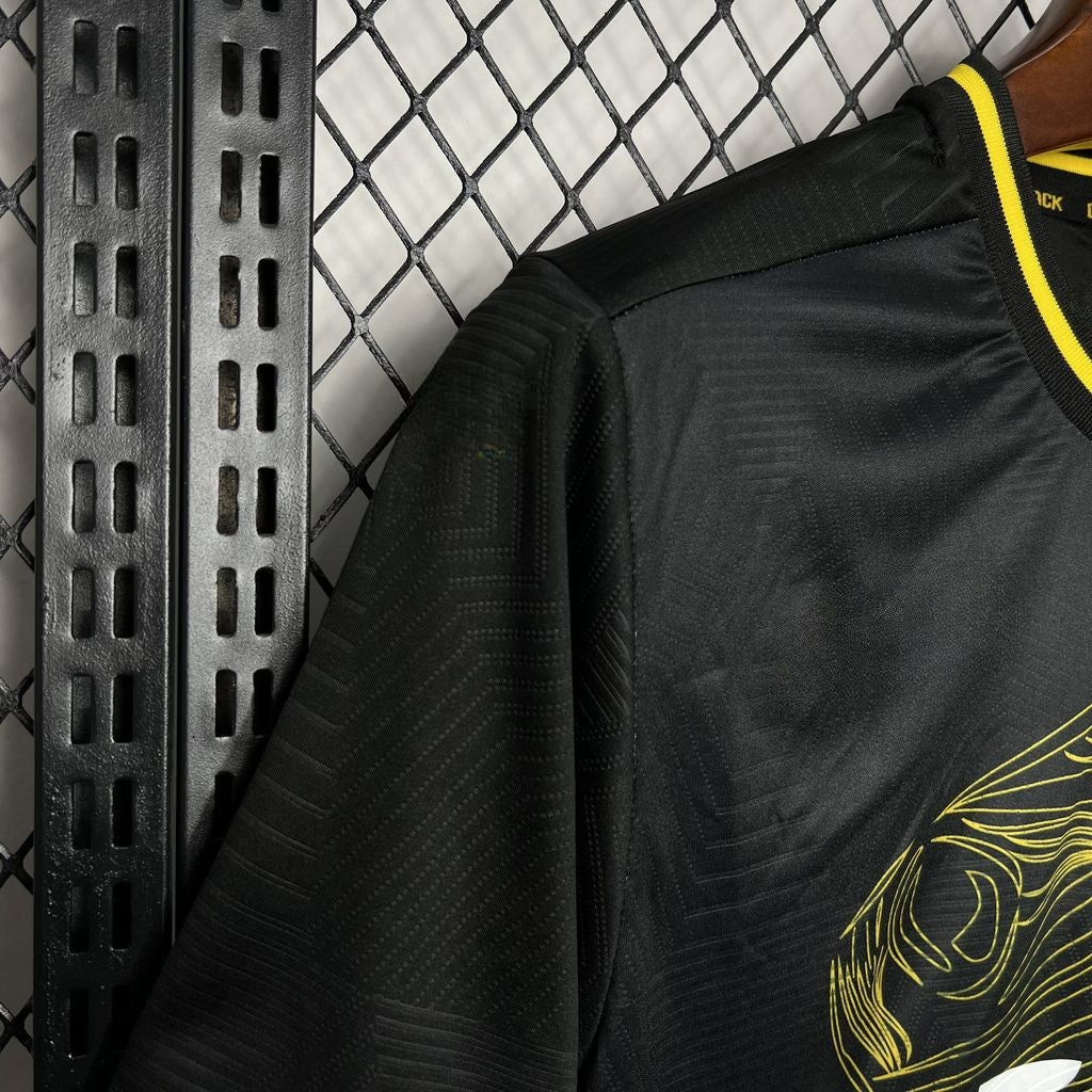 Wolves 24-25 Away Shirt Camiseta De Futbol
