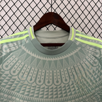 Mexico 24-25 Away Shirt Camiseta De Futbol
