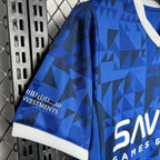 Al-Hilal 24-25 Home Shirt Camiseta De Futbol