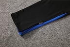 Inter Milan 24-25 Half-Zip Model 2 Tracksuit Ropa Deportiva