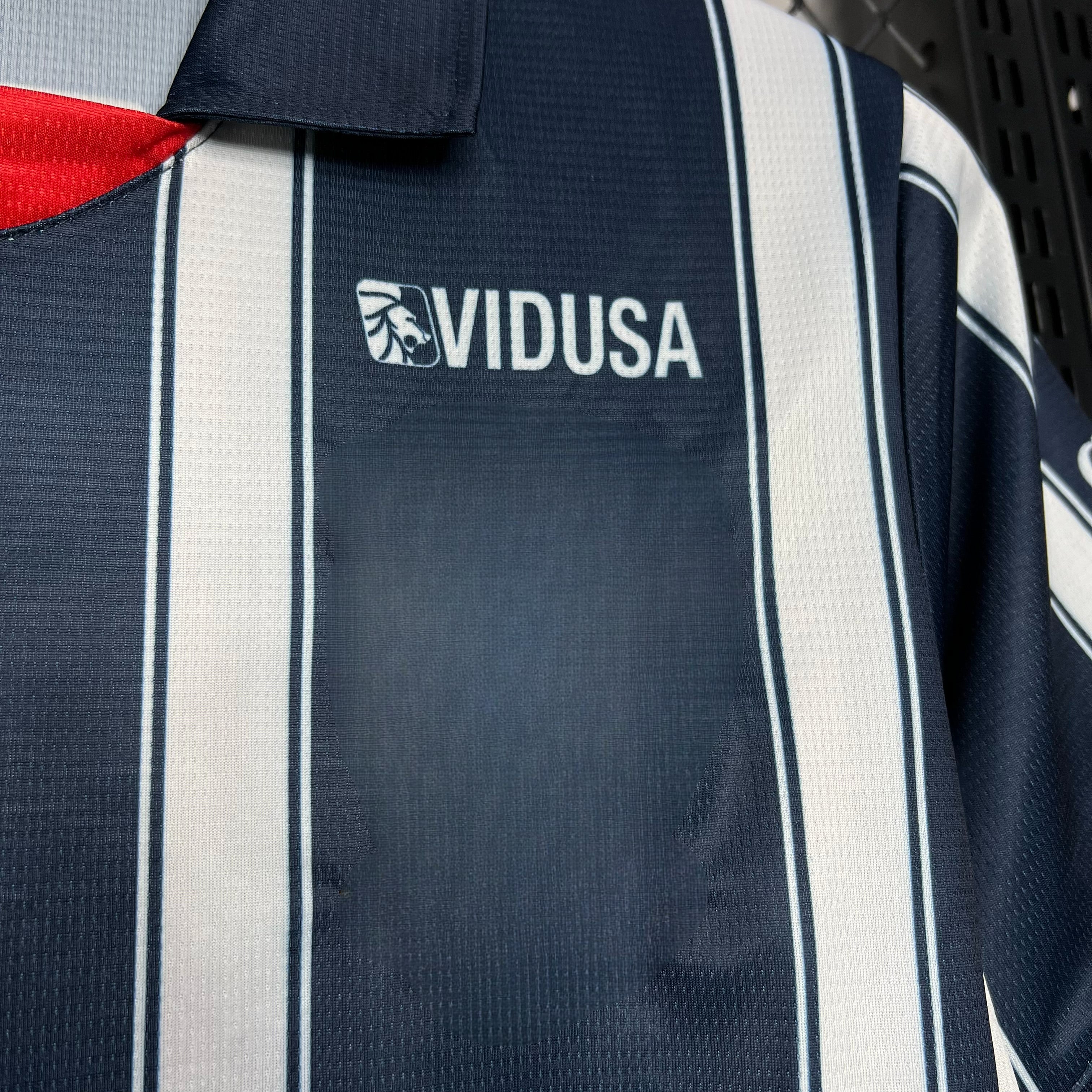 Monterrey 24-25 Home Shirt Camiseta De Futbol