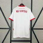 Leipzig 24-25 Home Shirt Camiseta De Futbol