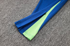 Brazil 24-25 Full-Zip Model 3 Tracksuit Ropa Deportiva